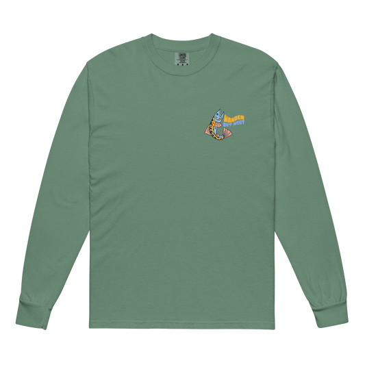 Trout Long Sleeve Tee